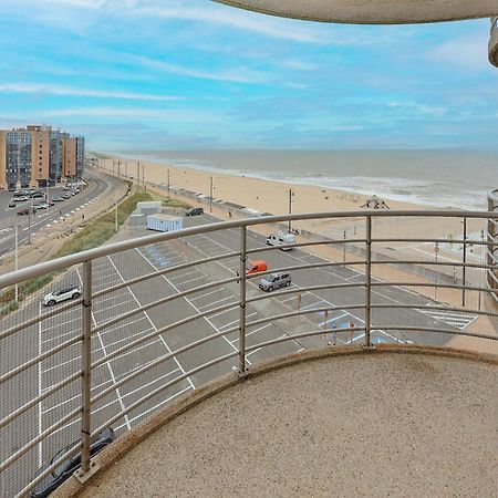 Residentie Zon Zee Ref, 20 Leilighet Oostende Eksteriør bilde