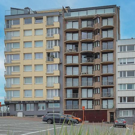Residentie Zon Zee Ref, 20 Leilighet Oostende Eksteriør bilde